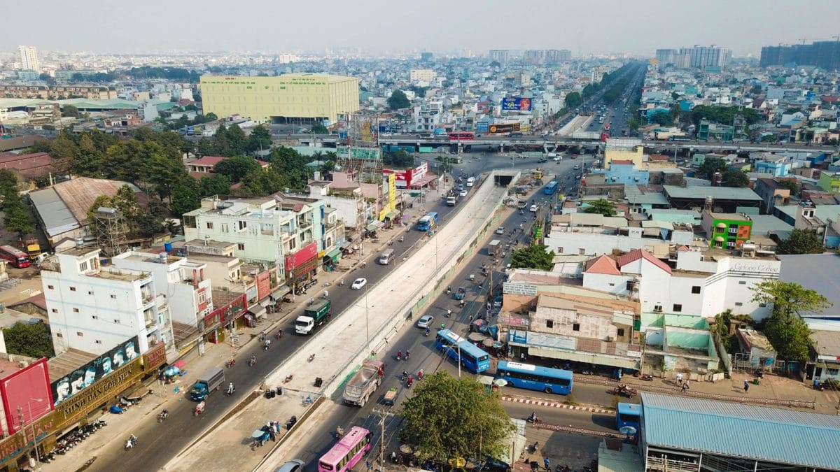 ham chui an suong nam 2018 - DỰ ÁN RES 1 - THE RESIDENCE 1 VÕ VĂN BÍCH CỦ CHI