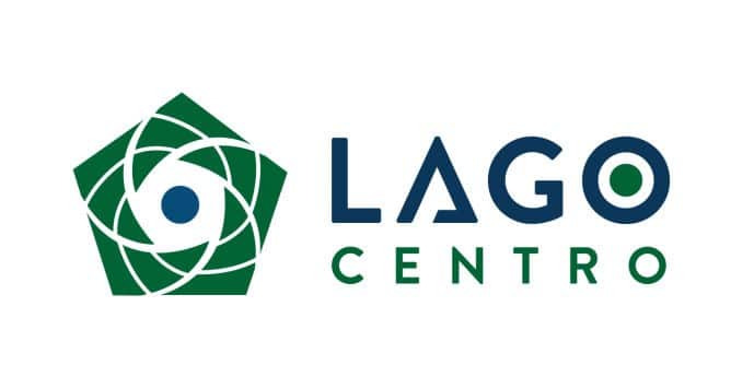 logo lago centro - DỰ ÁN LAGO CENTRO BẾN LỨC LONG AN