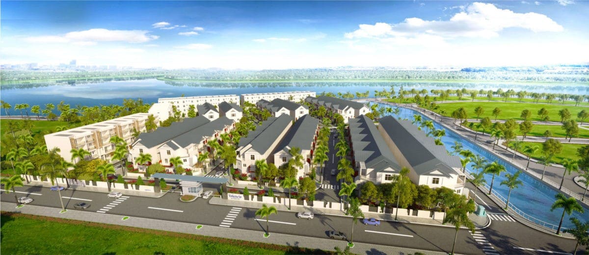 tong then maylandia q9 - DỰ ÁN MAYLANDIA QUẬN 9