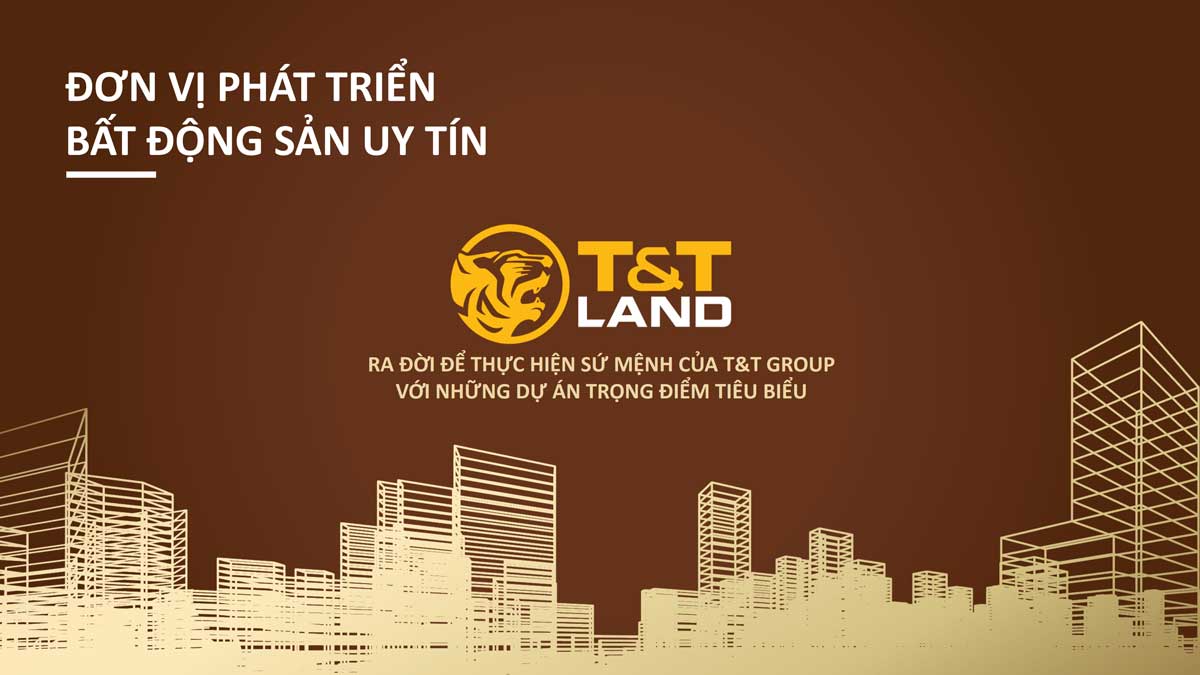 tt land - T&T MILLENNIA CITY