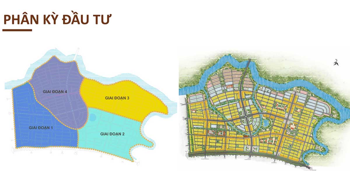 cac phan ky du an tt long hau - T&T MILLENNIA CITY