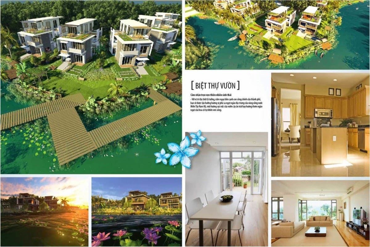 tien ich du an five star eco city - DỰ ÁN FIVE STAR ECO CITY