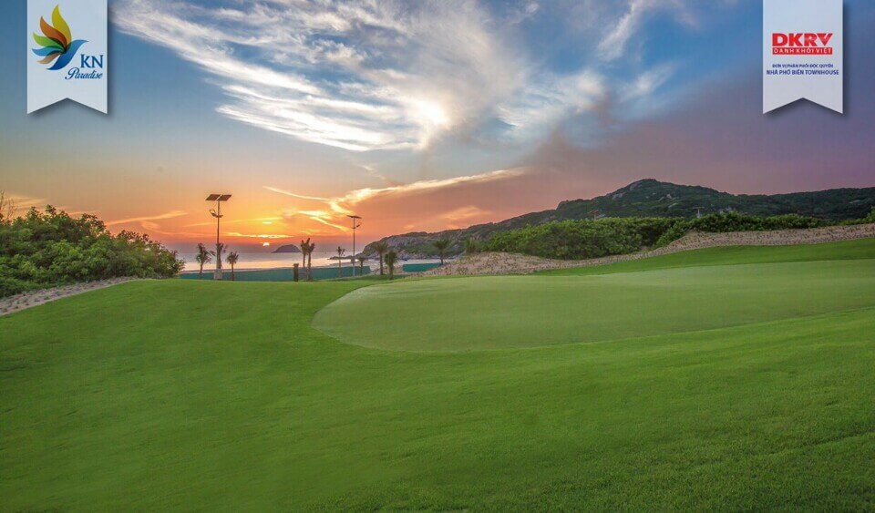 hinh kn paradise cam ranh - KN PARADISE CAM RANH