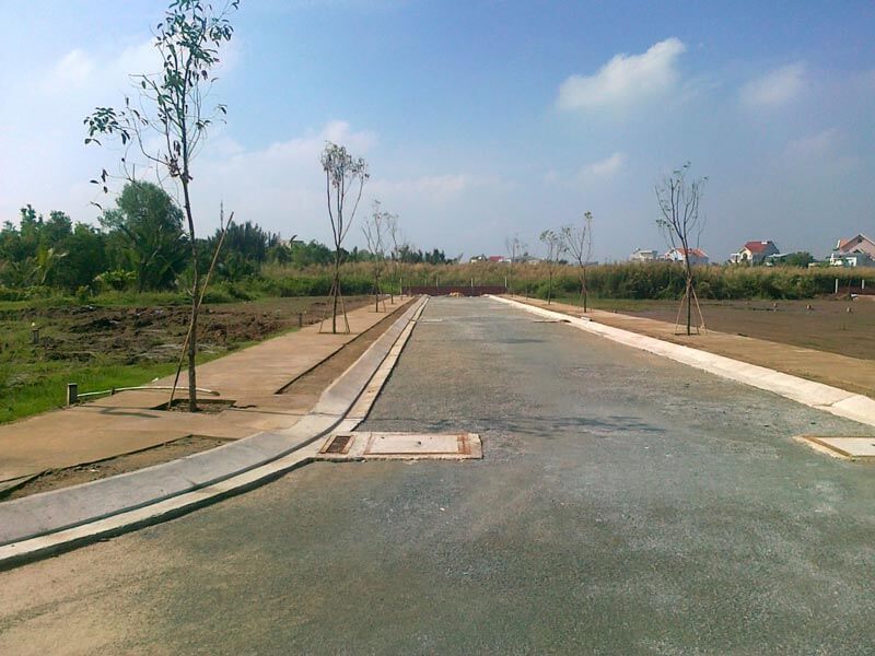 du an khu dan cu nhon duc nha be - DỰ ÁN ĐẤT NỀN NHÀ BÈ RIVERSIDE