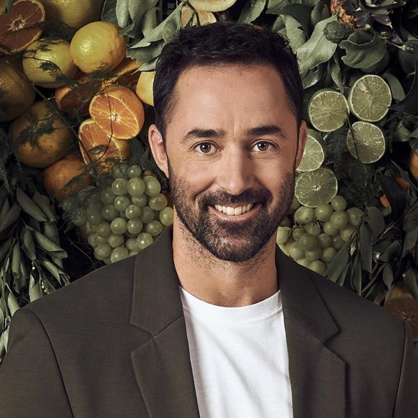 Andy Allen: Người chiến thắng MasterChef và thị hiếu tài sản của thẩm phán
