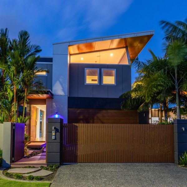 Bất động sản Cairns phá mốc triệu đô