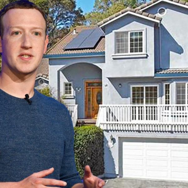 Bên trong ‘Ngôi nhà Facebook’ của Mark Zuckerberg: Chủ nhà cũ tiết lộ bí mật về thời gian xây dựng gã khổng lồ truyền thông xã hội