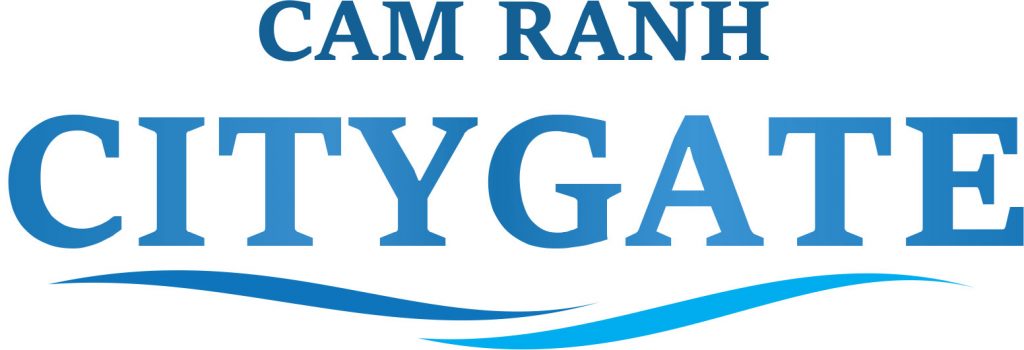 logo cam ranh city gate - DỰ ÁN ĐẤT NỀN CAM RANH CITY GATE