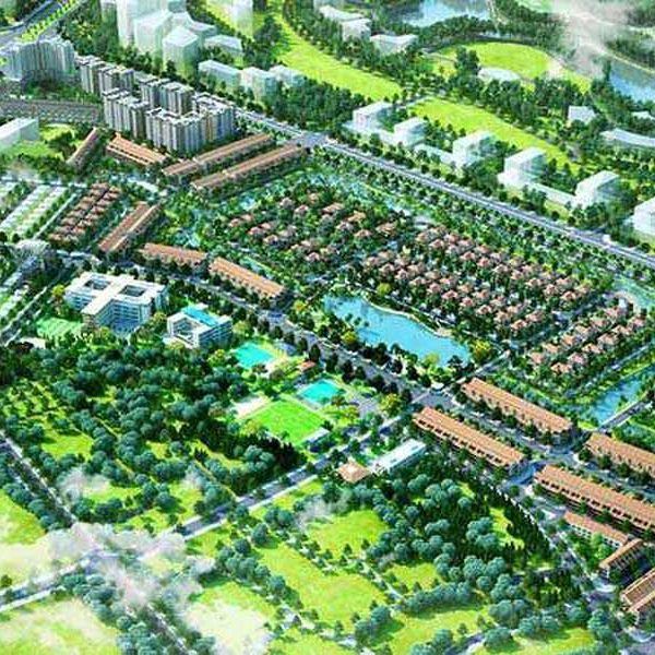 DỰ ÁN KHU DÂN CƯ HTV.BT PHAN RÍ CỬA