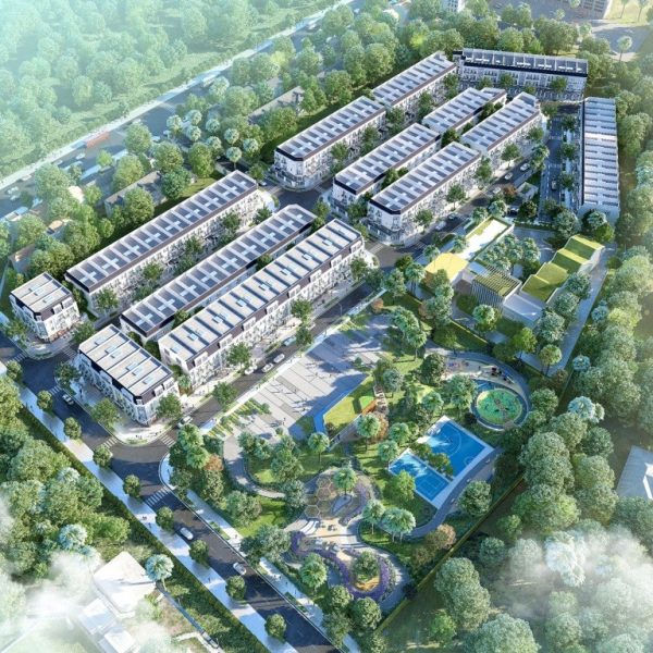 DỰ ÁN MAYLANDIA QUẬN 9