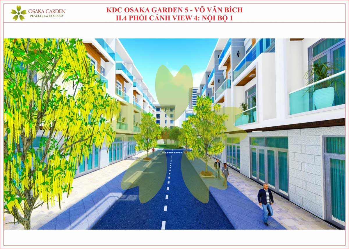 du an osaka garden 5 - DỰ ÁN OSAKA GARDEN 5 VÕ VĂN BÍCH CỦ CHI