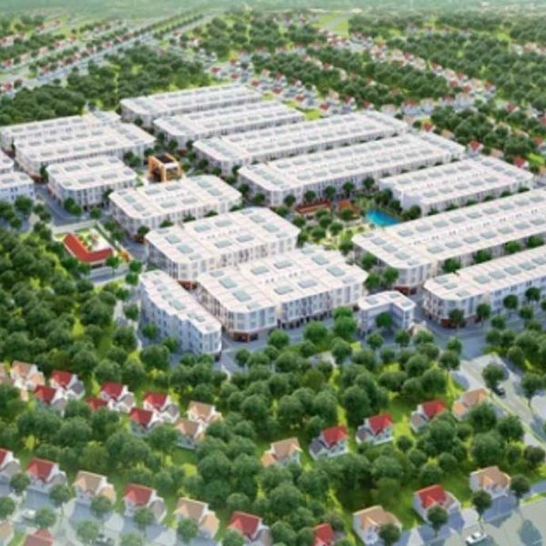 DỰ ÁN SUNVIEW CENTRAL BÌNH PHƯỚC