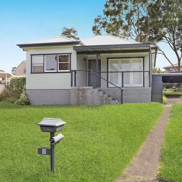 Đấu giá ở Sydney: Ngôi nhà Marsfield ban đầu được bán với giá hơn 1 triệu đô la so với giá mà người bán đã trả 5 tháng trước