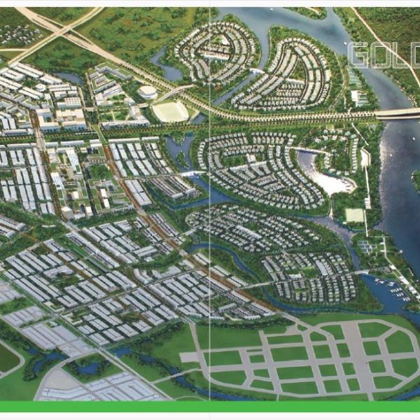 GOLDEN HILLS ĐÀ NẴNG – TIẾN ĐỘ & GIÁ BÁN MỚI NHẤT 2021