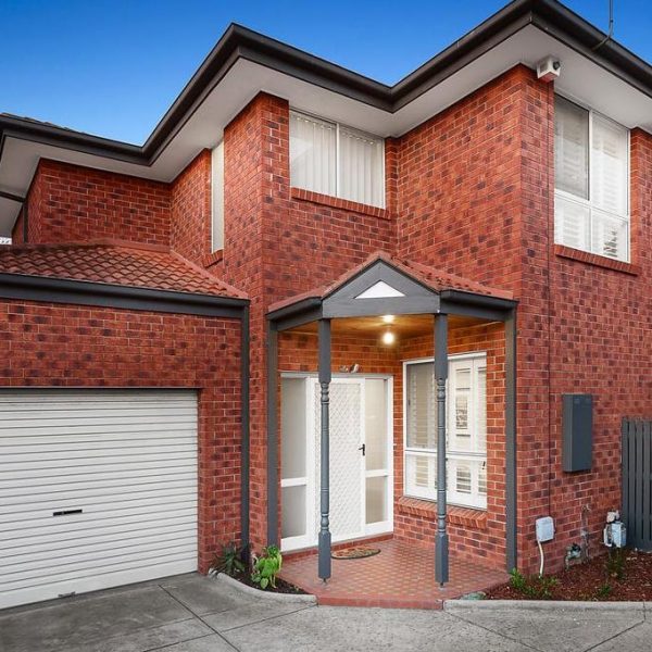 NAB: Giá nhà ở Melbourne dự đoán sẽ tăng 16% vào năm 2021