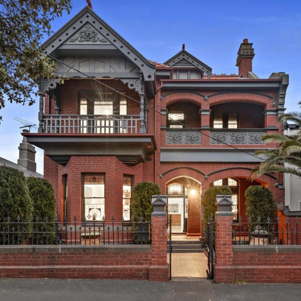 Nam Melbourne: Bán nhà của nghệ sĩ, biệt thự của luật sư truyền thông đang tìm cách bán 7,2 triệu đô la