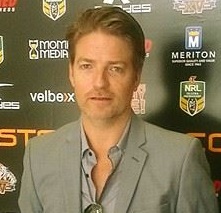 James MacSmith