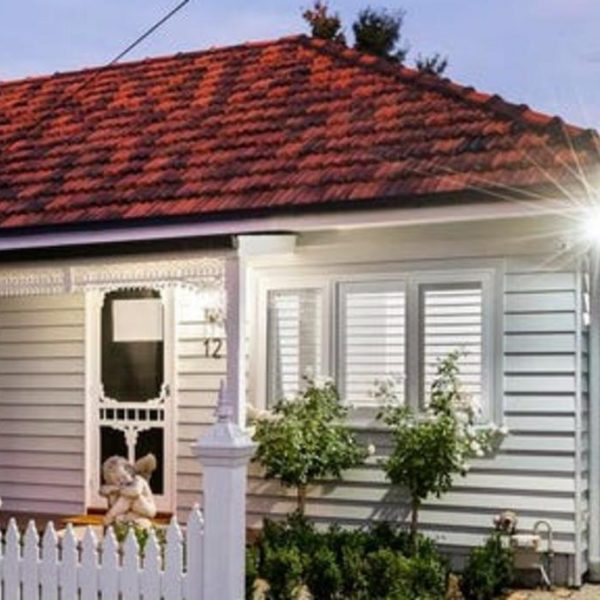 Nhà cải tạo Brunswick West có thêm $ 550,000 trong ba năm