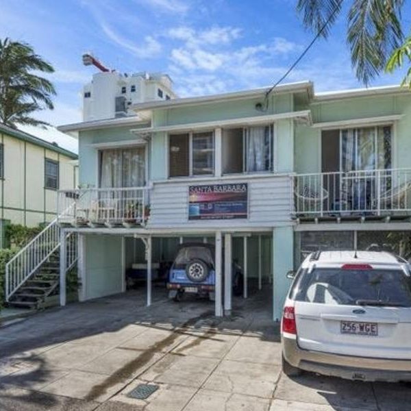Nhà vô địch lướt sóng thế giới Mick Fanning’s Rainbow Bay cho thuê căn hộ