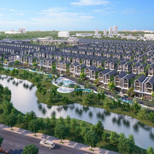 The Fusion – DANHKHOIREAL.VN