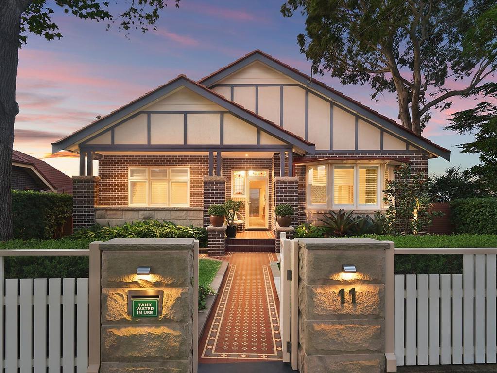 Thị trường nhà ở Sydney: Hơn 150 kỷ lục về giá nhà bị phá vỡ trong 4 tháng đầu năm 2021