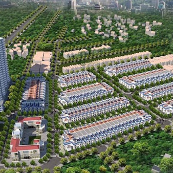 #1 BARIA RESIDENCE DỰ ÁN ĐẤT NỀN BÀ RỊA VŨNG TÀU