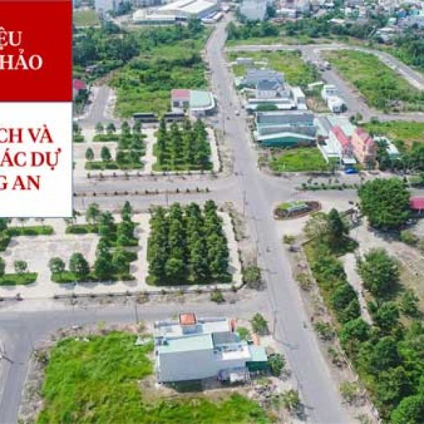 THỐNG KÊ CÁC DỰ ÁN ĐẤT NỀN TẠI LONG AN [0907 922 221 Call Us]