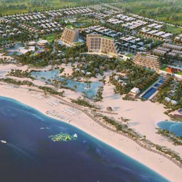 #1 DỰ ÁN LẠC VIỆT BÌNH THUẬN