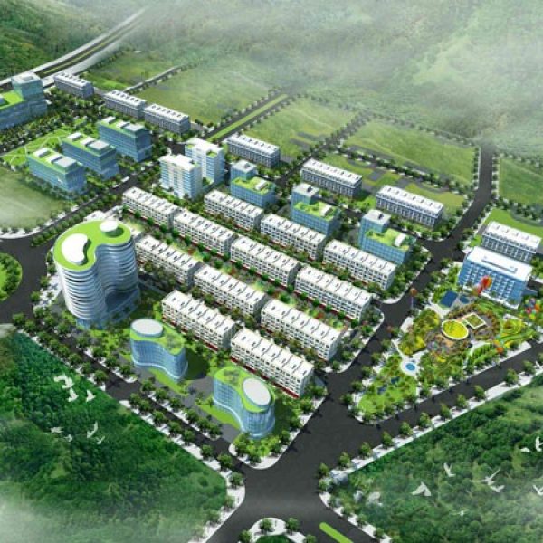 #1 DỰ ÁN PHÚ MỸ GOLD CITY BÀ RỊA VŨNG TÀU