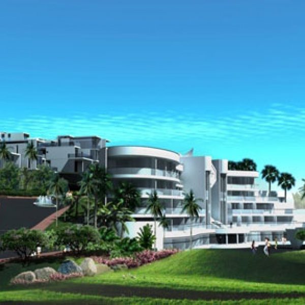 #1 DỰ ÁN SENTOSA HỒ TRÀM BÀ RỊA VŨNG TÀU