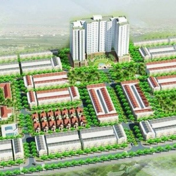 #1 DỰ ÁN HIỆP THÀNH CITY NGUYỄN THỊ BÚP QUẬN 12