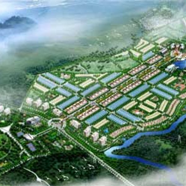 DỰ ÁN KHU ĐÔ THỊ PHÚ MỸ QUẢNG NGÃI