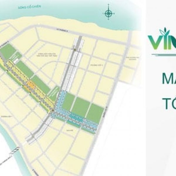 #1 DỰ ÁN VĨNH LONG NEW TOWN