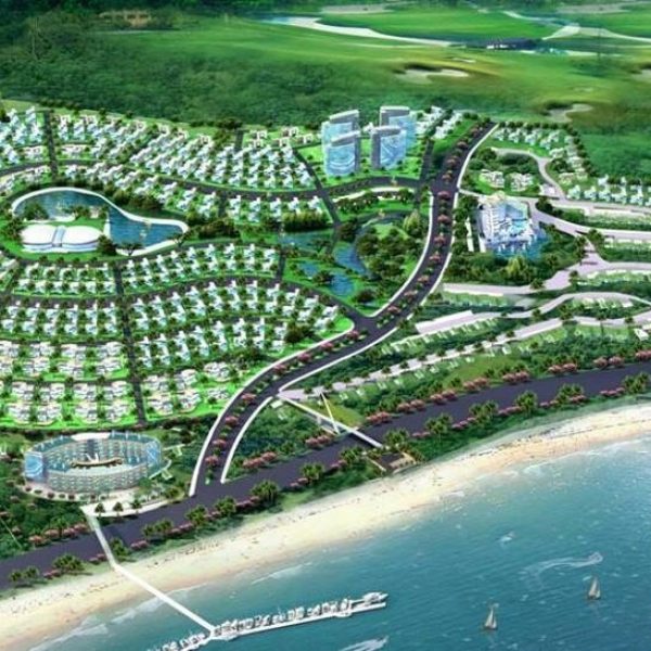 #1 DỰ ÁN ĐẤT NỀN MONACO HILL MŨI NÉ PHAN THIẾT