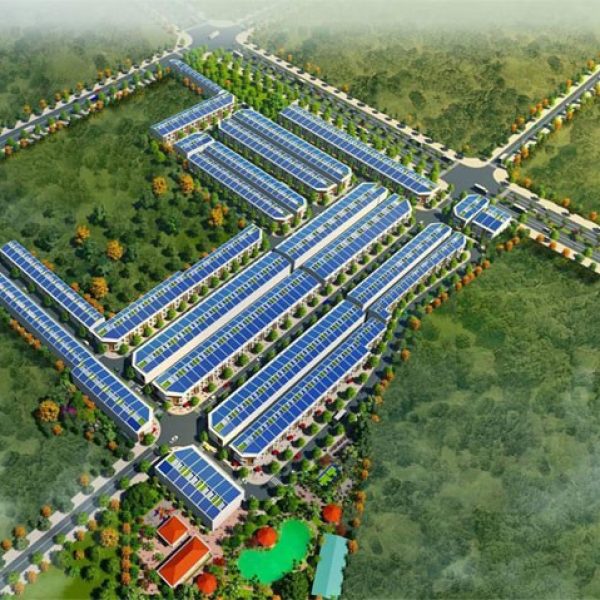 #1 DỰ ÁN TÂN PHƯỚC KHÁNH VILLAGE TÂN UYÊN BÌNH DƯƠNG