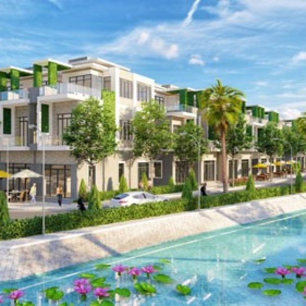#1 DỰ ÁN THE RESIDENCE 3