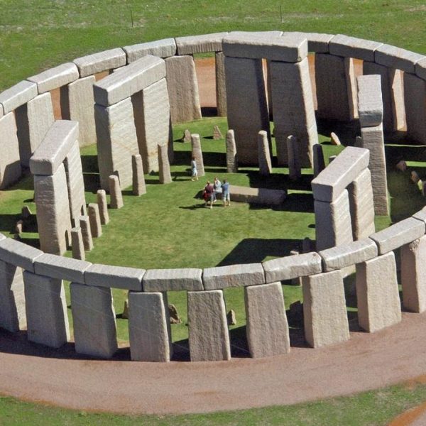 Stonehenge tuyệt vời của Úc được rao bán với giá 2,35 triệu đô la