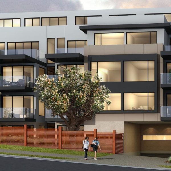 Atrium, Cowes: Phillip Island’s biggest apartment project