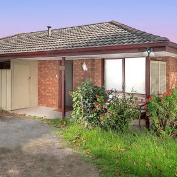 Bảy vùng ngoại ô Melbourne nơi mua rẻ hơn thuê