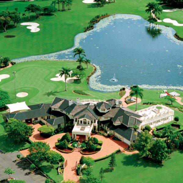Các lô đầu tiên ở Riverina Gold Coast được mở bán