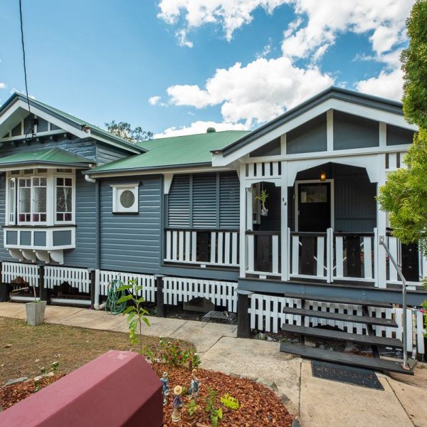 Các vùng ngoại ô Brisbane để theo dõi nếu bạn muốn đầu tư vào năm 2021
