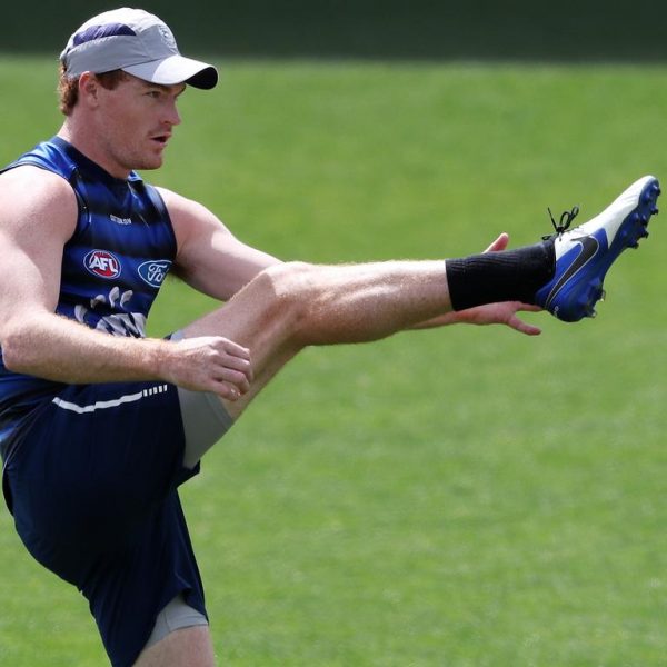 Cầu thủ của Geelong Cats, Gary Rohan bán căn hộ ở Sydney sau khi bị vợ Amie bỏ rơi