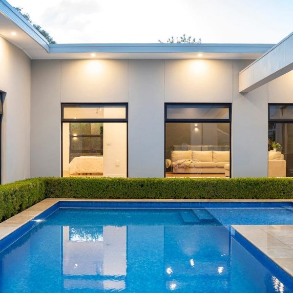 Cơ hội hiếm có để tìm nhà riêng của người xây dựng ở nội ô phía nam của Canberra
