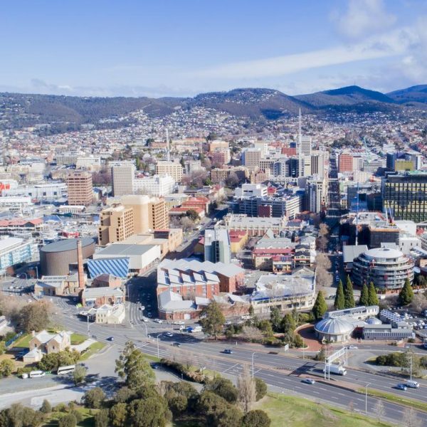Giá trị nhà ở Hobart tiếp tục tăng trong thị trường ‘hỗn loạn’