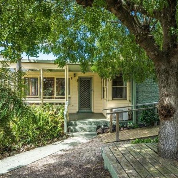 ‘Hãy thử trước khi mua’: Các chuyên gia phát hành cây COVID-19, cảnh báo biển đổi cho người mua nhà ở Melbourne