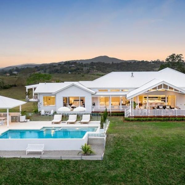 Hồ sơ giá nhà đã sụt giảm tại hai khu vực quan trọng ở đông nam Queensland