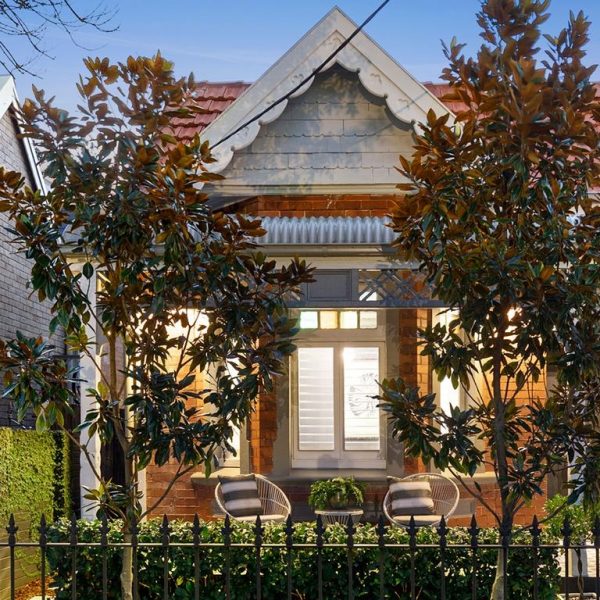 Nhà kiểu nông thôn ở Bắc Sydney bán trong vòng năm ngày sau khi đưa ra thị trường