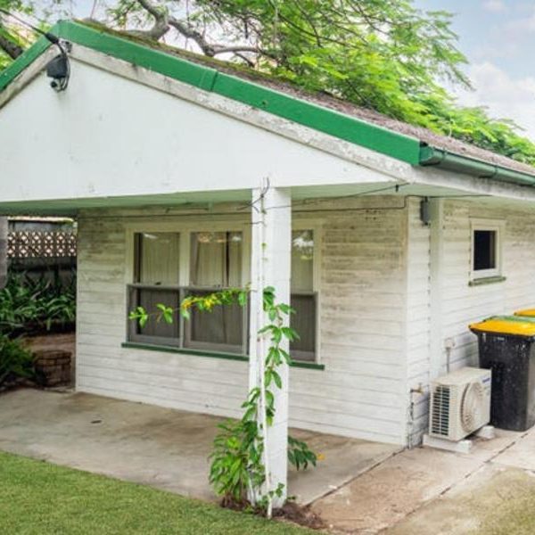 Nhà phát triển bẫy đấu giá trước lán bãi biển quý hiếm những năm 1960