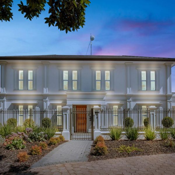 Sống rộng lớn trong khu trường học nóng bỏng tại Công viên 1a Verdale Ave Linden