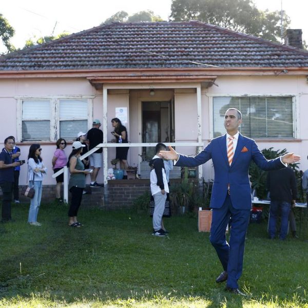 Sự bùng nổ bất động sản ở Sydney: người mua tìm kiếm lối sống hậu đại dịch đẩy giá lên cao